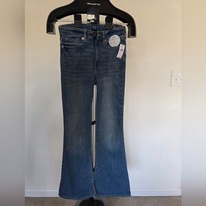 Girls Gap Flare Jeans